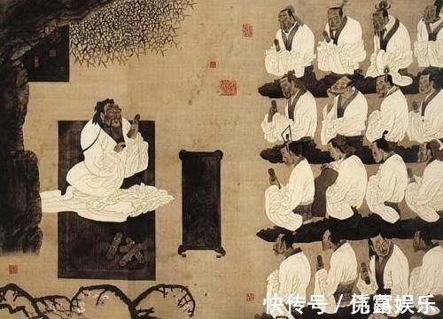 增广贤文#为何说“君子怀德，小人怀土”小人为何怀土怀土是什么意思