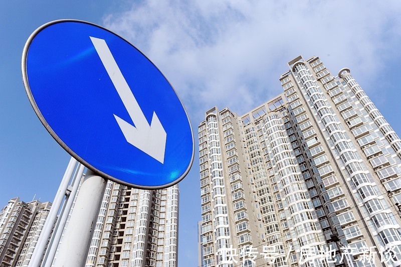 住房|2022年,楼市2个利好,房子或重演7年前景象,刚需该不该买房?