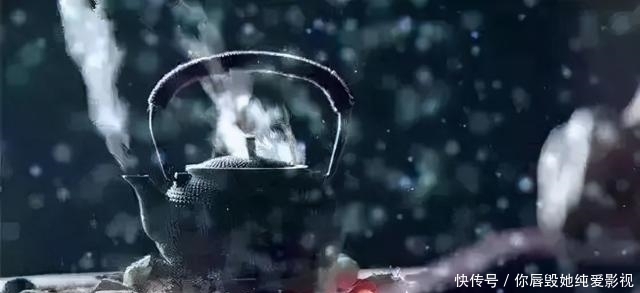 过冬|现代人过冬靠抖腿,古人靠什么?