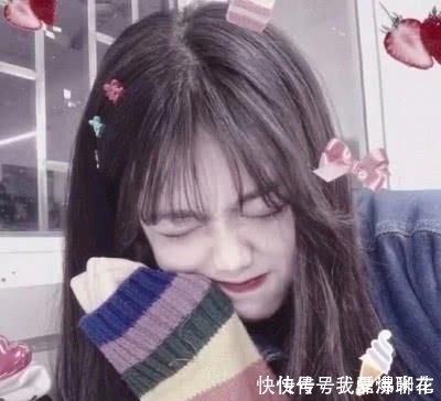 这“3种脸型”的女生，天生是“素颜脸”，中一个也有“桃花运”