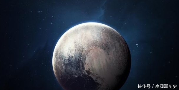 被踢出九大行星的冥王星到底有多可怕？看完真是涨知识了