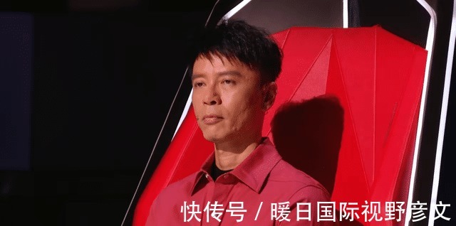 央視打造全新音綜,看完導(dǎo)師陣容,真為2022年《中國(guó)好聲音》擔(dān)憂