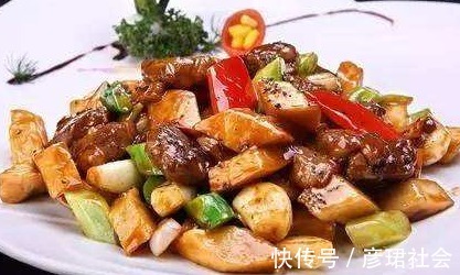 氨基酸|天气越来越冷,总吃清淡的孩子营养跟不上,要荤素搭配才能保证