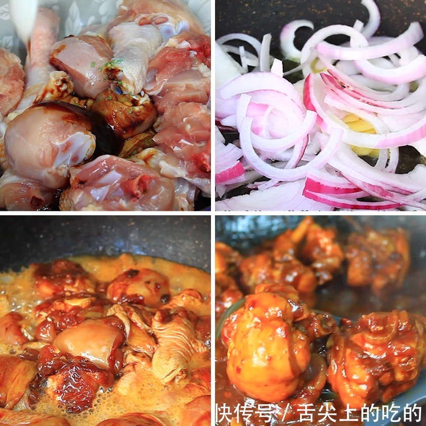 蟹味菇|入秋,推荐8道好吃的家常菜,做法易学,营养防秋燥,一周不重样