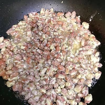 学会最硬下酒菜香酥花生米,解锁正宗味儿