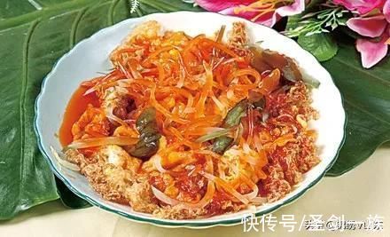 这14道美味的家常菜做法,好吃不腻,简单又健康,学会做给家人吃