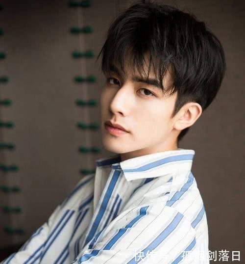 宋威龙|《以家人之名》三兄妹合体录制综艺,谭松韵宋威龙王一博同框!