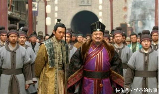 饿死|此人富可敌国,却被相士预言将来会饿死,最后果真应验