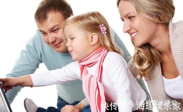 父母|想要建立良好的亲子关系,父母一定要做到3点,你做到了几个