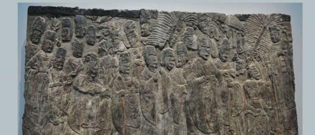 遗产|「课堂十五」中国文明的历史变迁,在各时代留下的“遗产”种展现