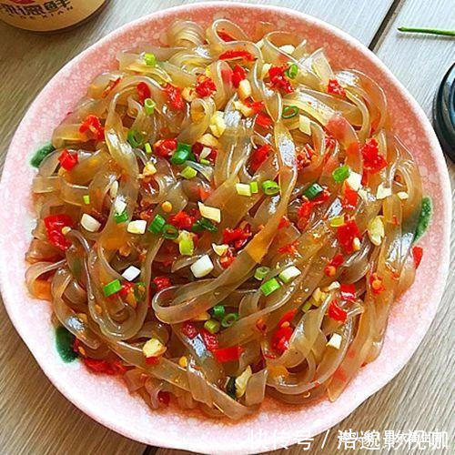 过瘾|百吃不厌的几道家常菜,每一道都香味十足,下酒下饭,越吃越过瘾