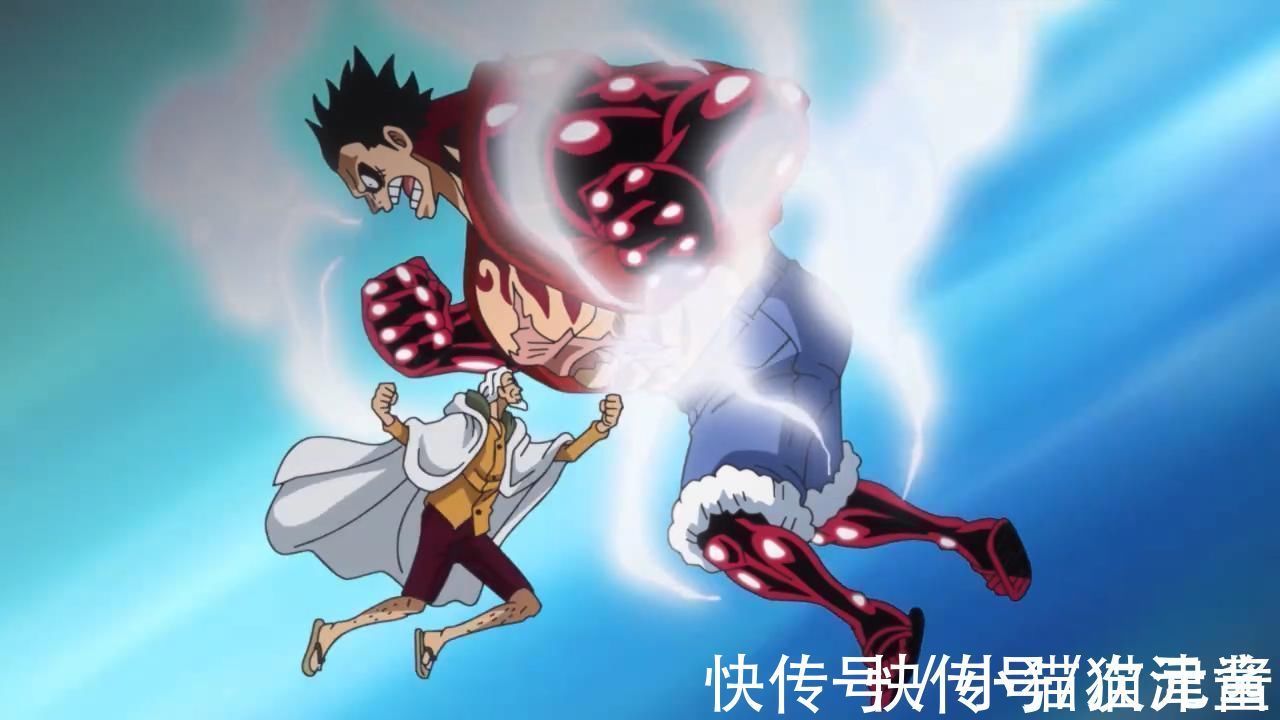 世界第一|海贼王:发现一件怪事,草帽团历练2年,比不上超新星野蛮生长2年