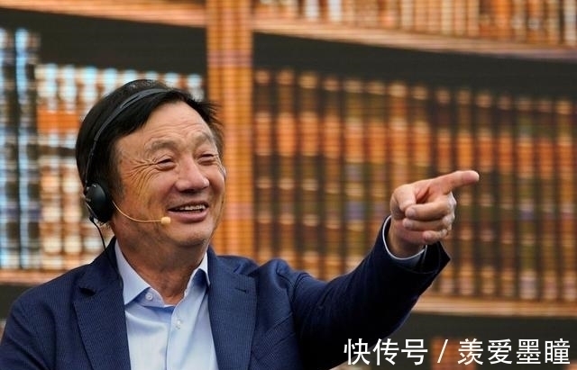 任正非|情况再次反转,华为迎下千亿订单后,任正非又一次迎来好消息