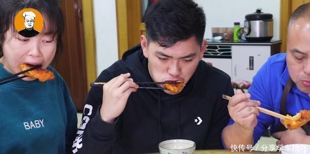 鸡翅这种做法太香了,不红烧不油炸,外焦里嫩,比可乐鸡翅解馋