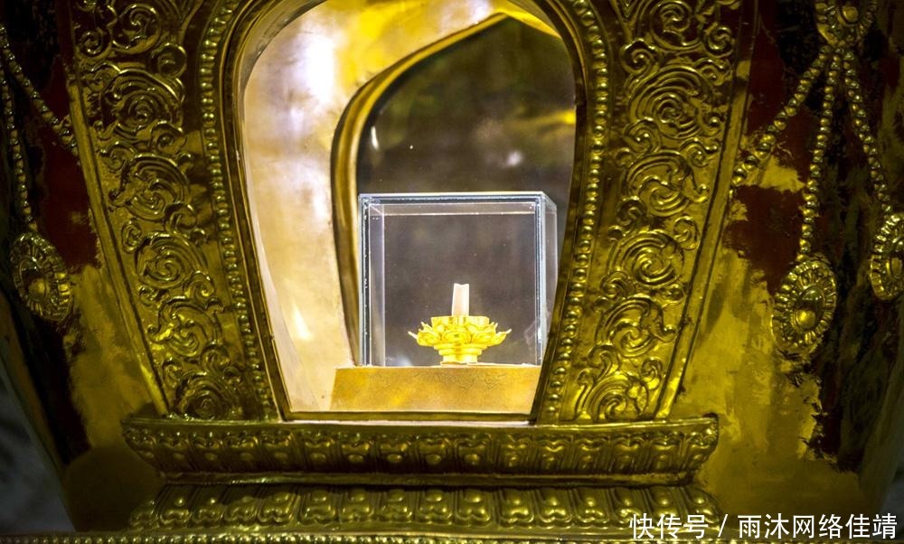 鉴真东渡真是为了弘扬佛法?他或许只是想逃脱唐朝的追捕