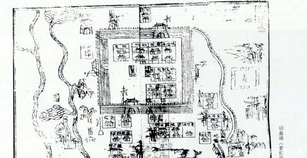 三国有名的下邳在哪里?