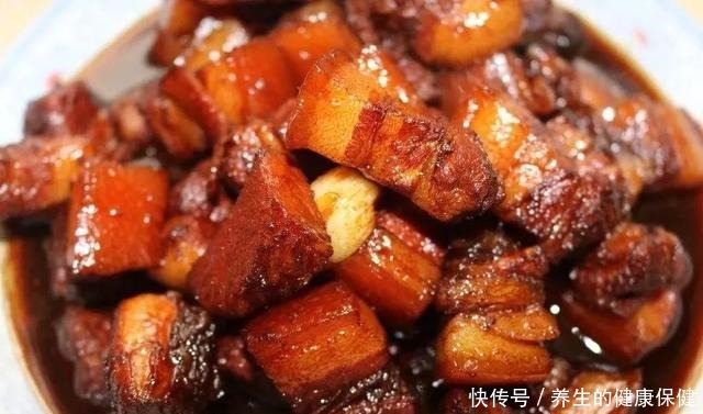 红烧肉制作技术配方参考