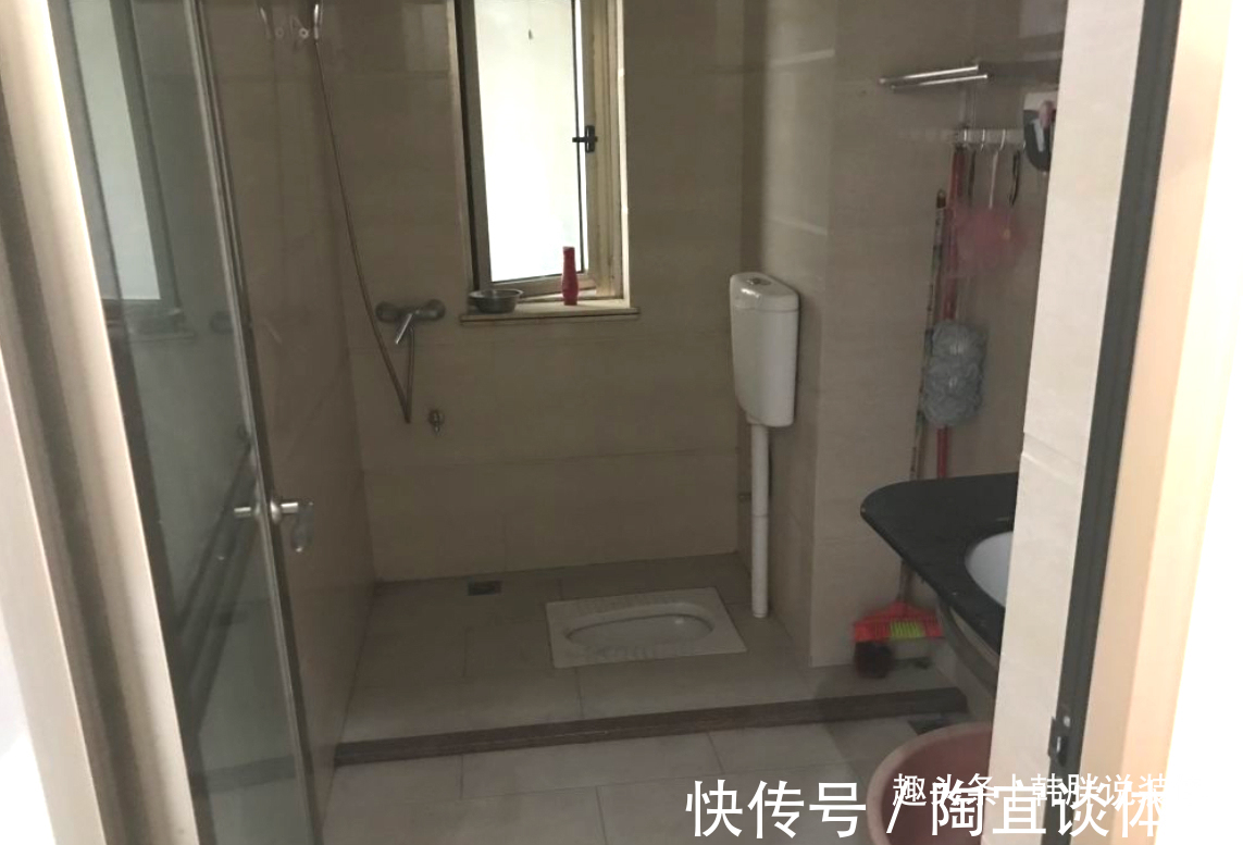 懒媳妇|娶了个超级懒媳妇,房子小并非不收拾的理由,住了4年新房变猪窝