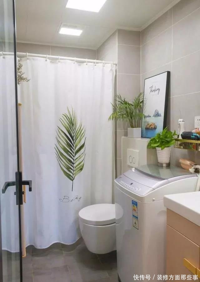 收纳|59㎡的狭小的一居室改造两室一厅,还有充足收纳是怎么做到的呢