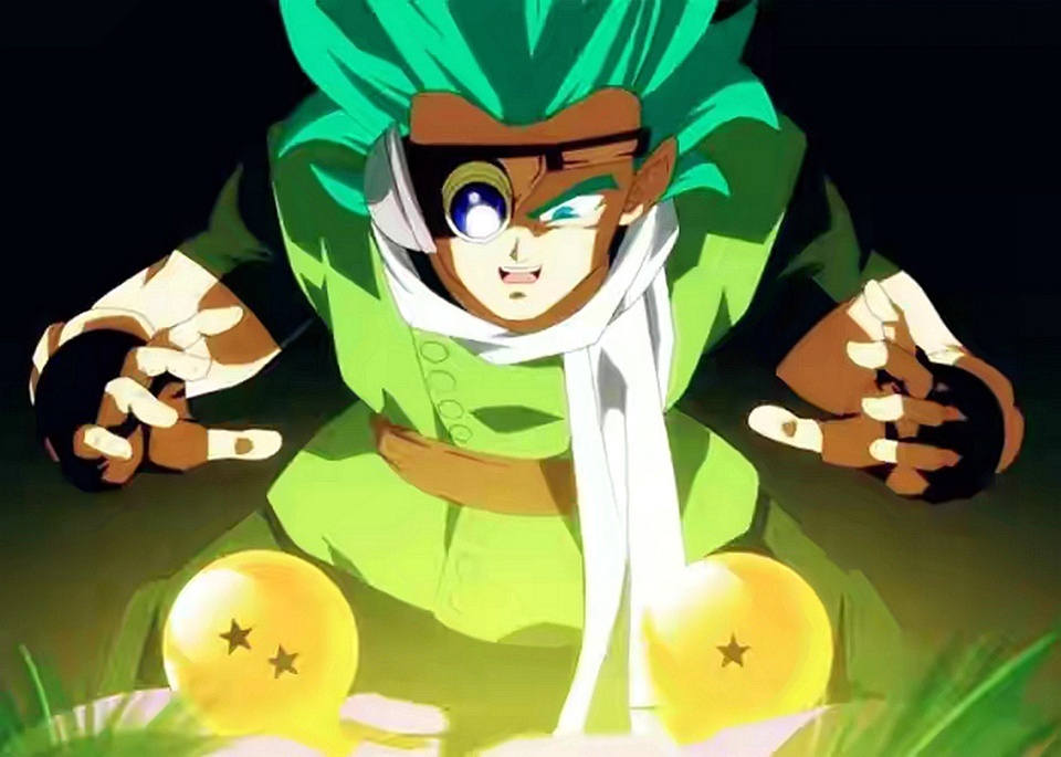 神龙|龙珠超第二部:白神悟空被打败,悟吉塔有望登场,将格兰诺拉打败