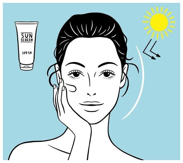 问:入夏以后如何护肤才能清爽水润不油腻?