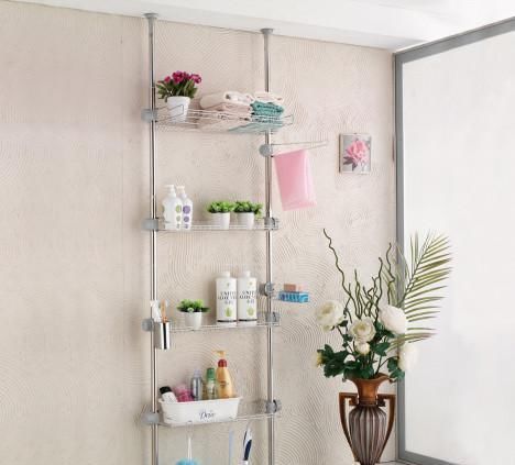 实用|没想到卫生间还可以装这个,别看东西小,它特别实用,太聪明了!