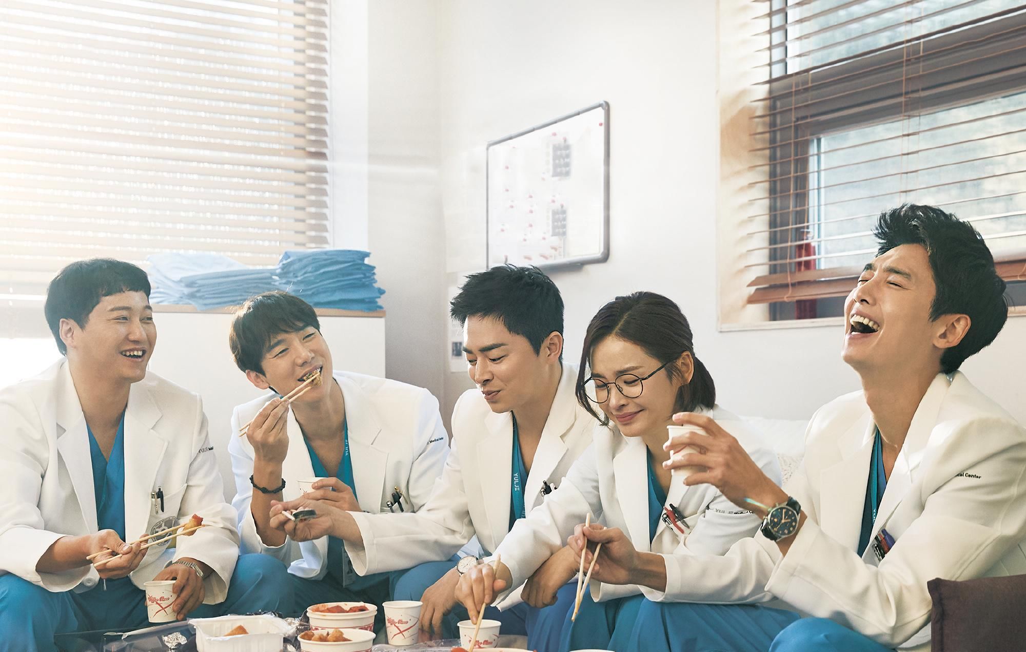 医生勇敢追求音乐梦想？原来医生是这样的