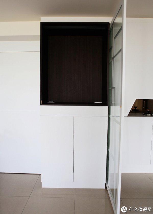 透天|这应该不算真正的败家吧-非常温馨的装修设计-来自My Home