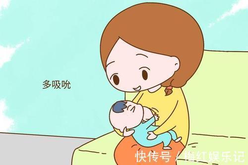 喂养|宝妈母乳不足,真发愁!医生说试试这个办法