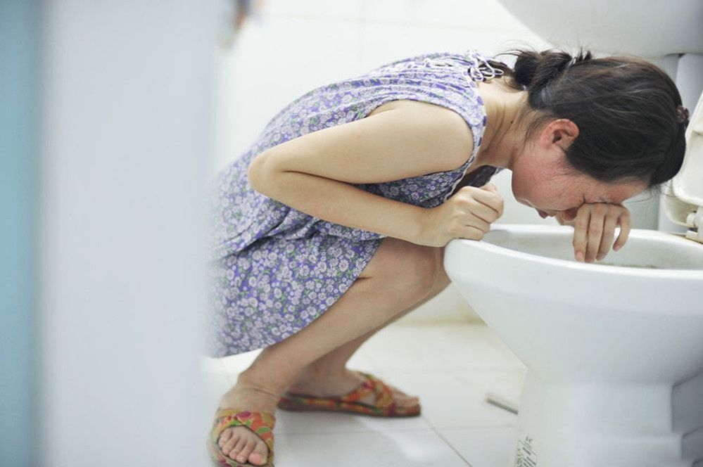 孕妈心情不好，胎宝宝也容易“闹脾气”，学会调节情绪真的很重要