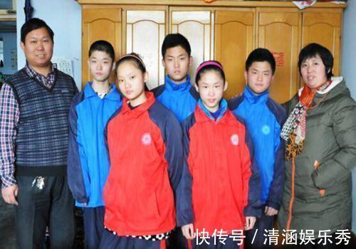 宝妈|19年前,中国首例五胞胎诞生,如今个个年满18岁,境况却令人唏嘘