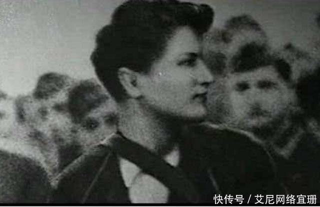 下令|德国332团杀害一位苏联少女,斯大林亲自下令,不要一个俘虏