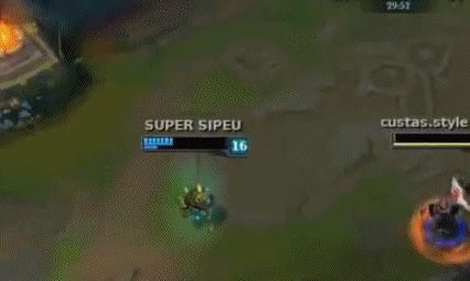 设定|LOL：鸡肋的游戏设定，基本没用，是时候调整了
