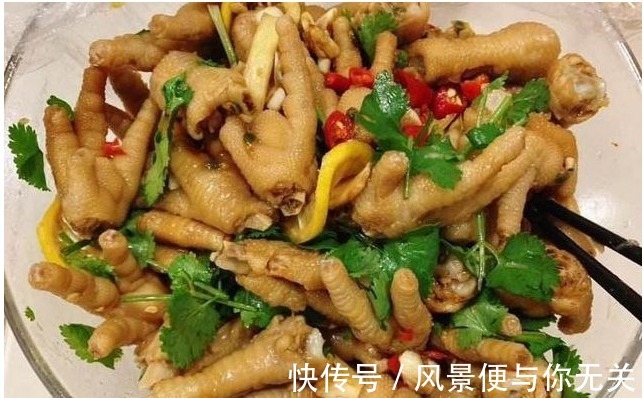 教你几道美味的家常菜,简单易学,学会了给家人露一手!