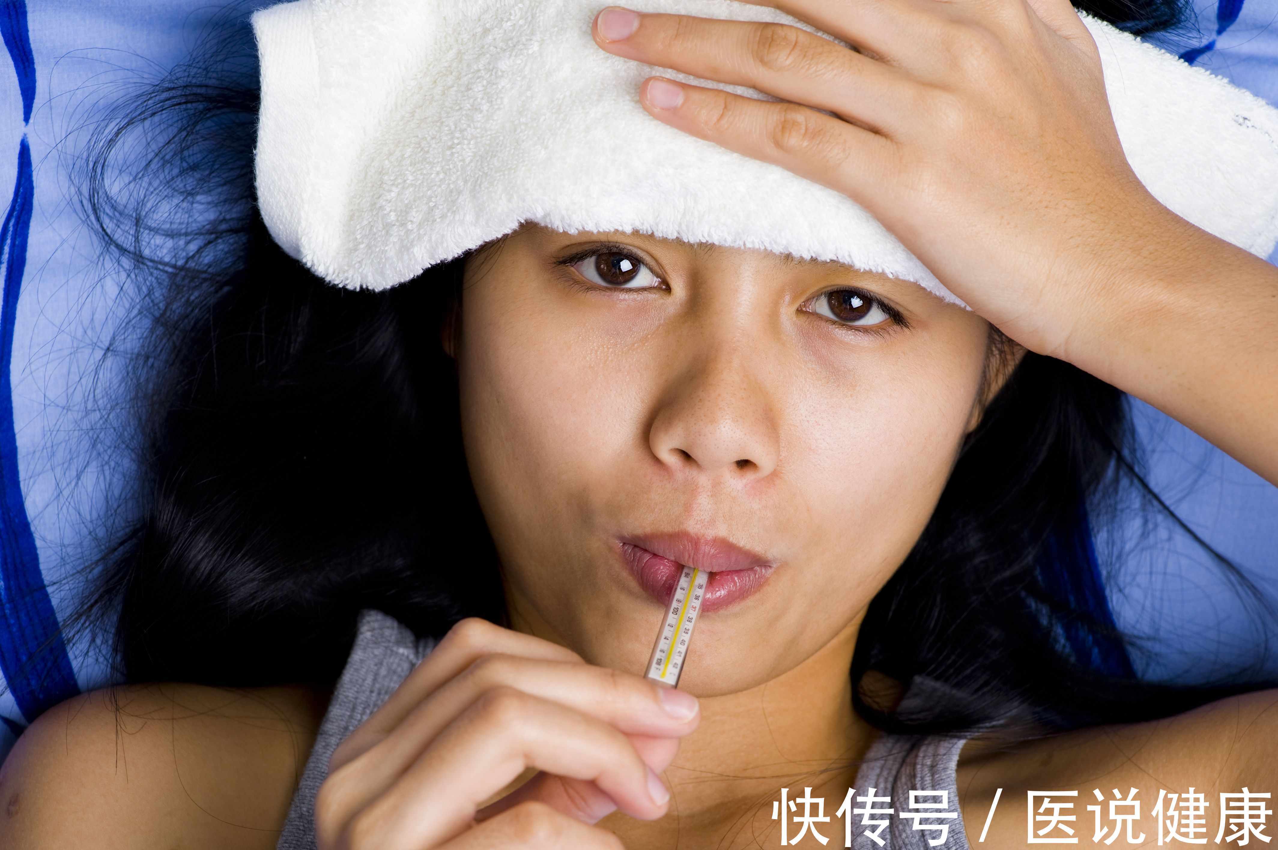 信号|身体若有这4种表现,或是大病前的征兆,别大意,及时检查
