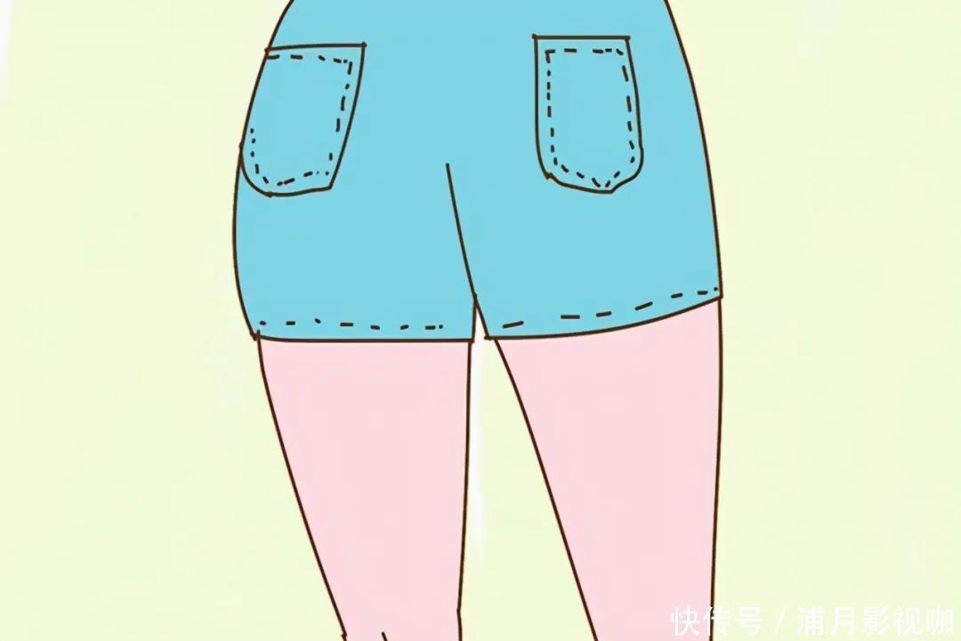 宝妈|宝宝身上的四个部位大,暗示他会更有“福气”,占一个也很不错