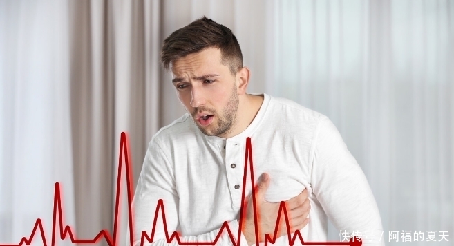 医生:年轻人突发心梗,有5个前兆需警惕,