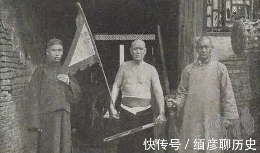 江湖@练形意拳的张黑五,打下了了天下第一家镖局的称号