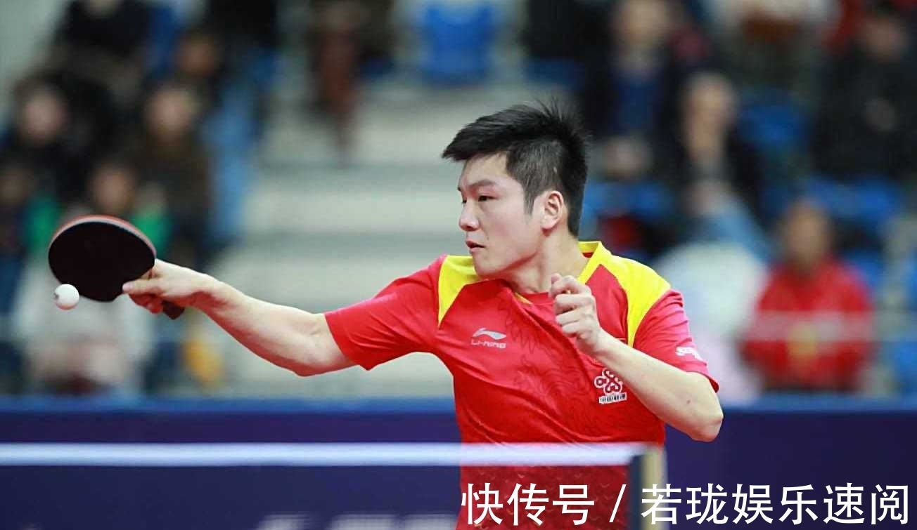 国家队|小胖樊振东不再沉默，开始主动回击，真正意义上宣告了自己的态度