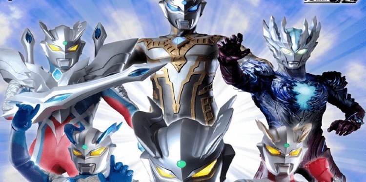 战败|奥特曼 诺亚输给杰顿,奥特之王直接消失,神秘四奥都战败过?