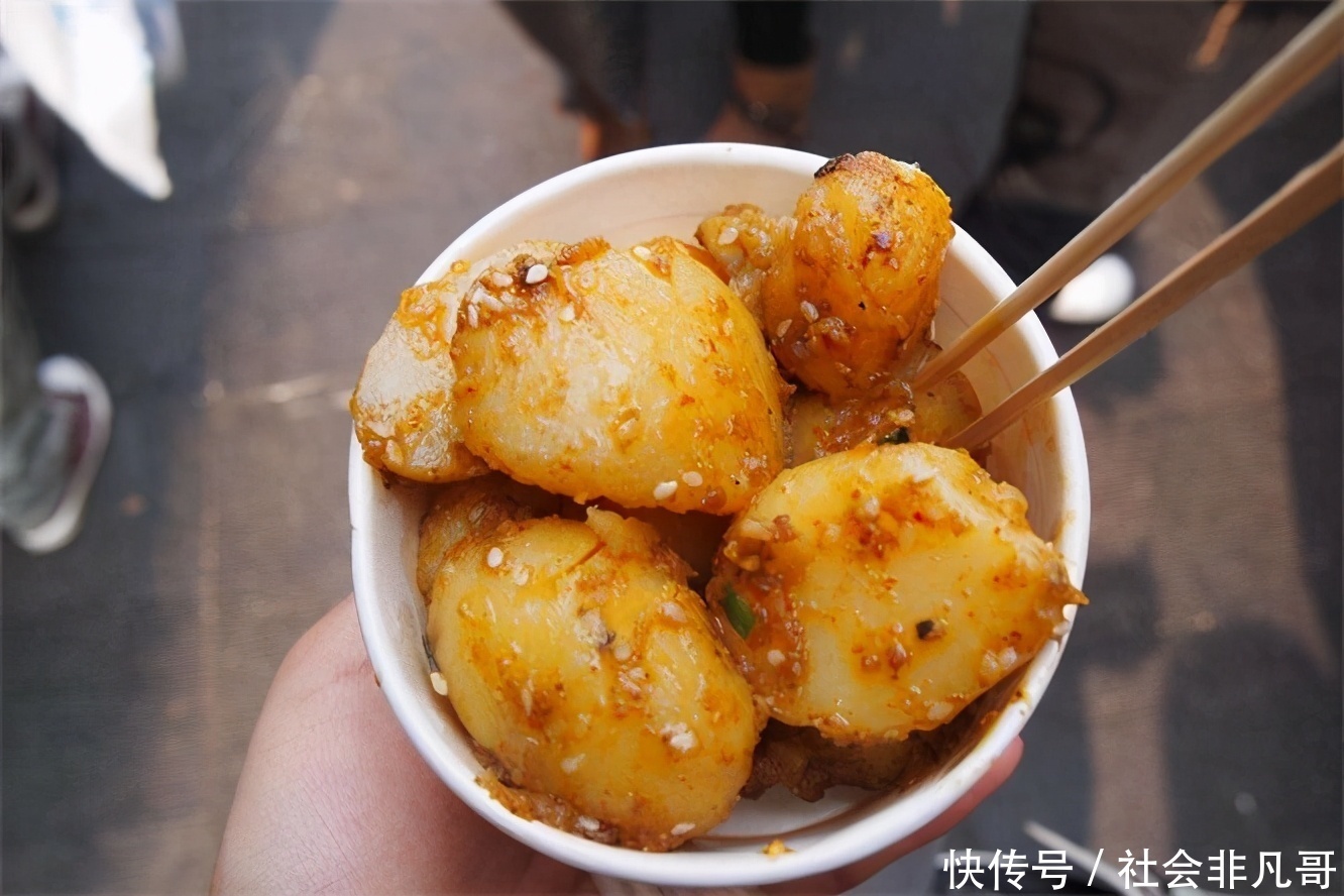 老太|女性担心老太快,学会吃3种食物,美容抗衰,祛皱养颜,好处多多