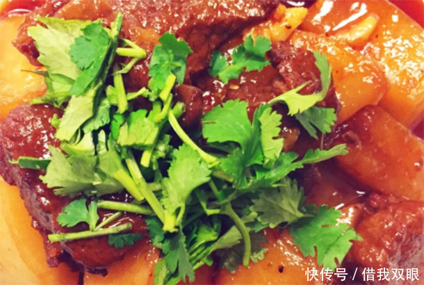 孩子多吃的“爽口菜”,开胃消食,补铁补锌促发育,升免疫生病少