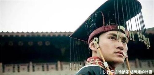 后世|这个皇帝有什么特殊之处?他的头颅被后世当成宝贝,珍藏270多年