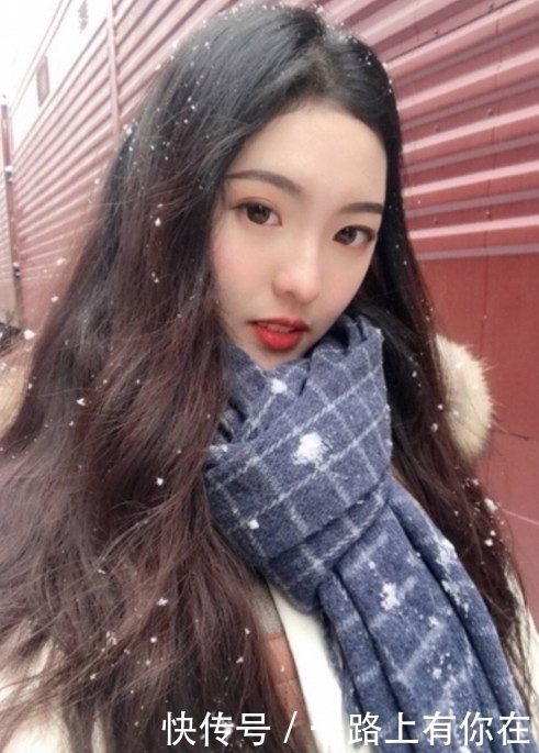 女生|据说女生出门前后都是这样的网友纷纷晒出照片,真的很拼了