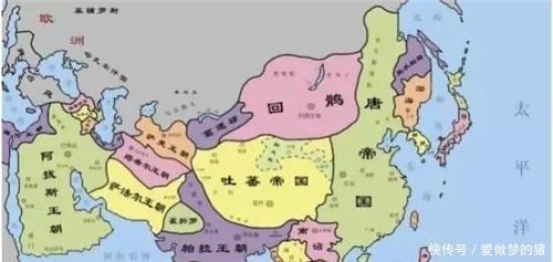 王朝|中国最有血性的王朝,亡国之前,也要用尽余力灭掉3个超级强国