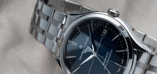 腕表 同为万元预算的小众腕表,名士给了浪琴多大压力!