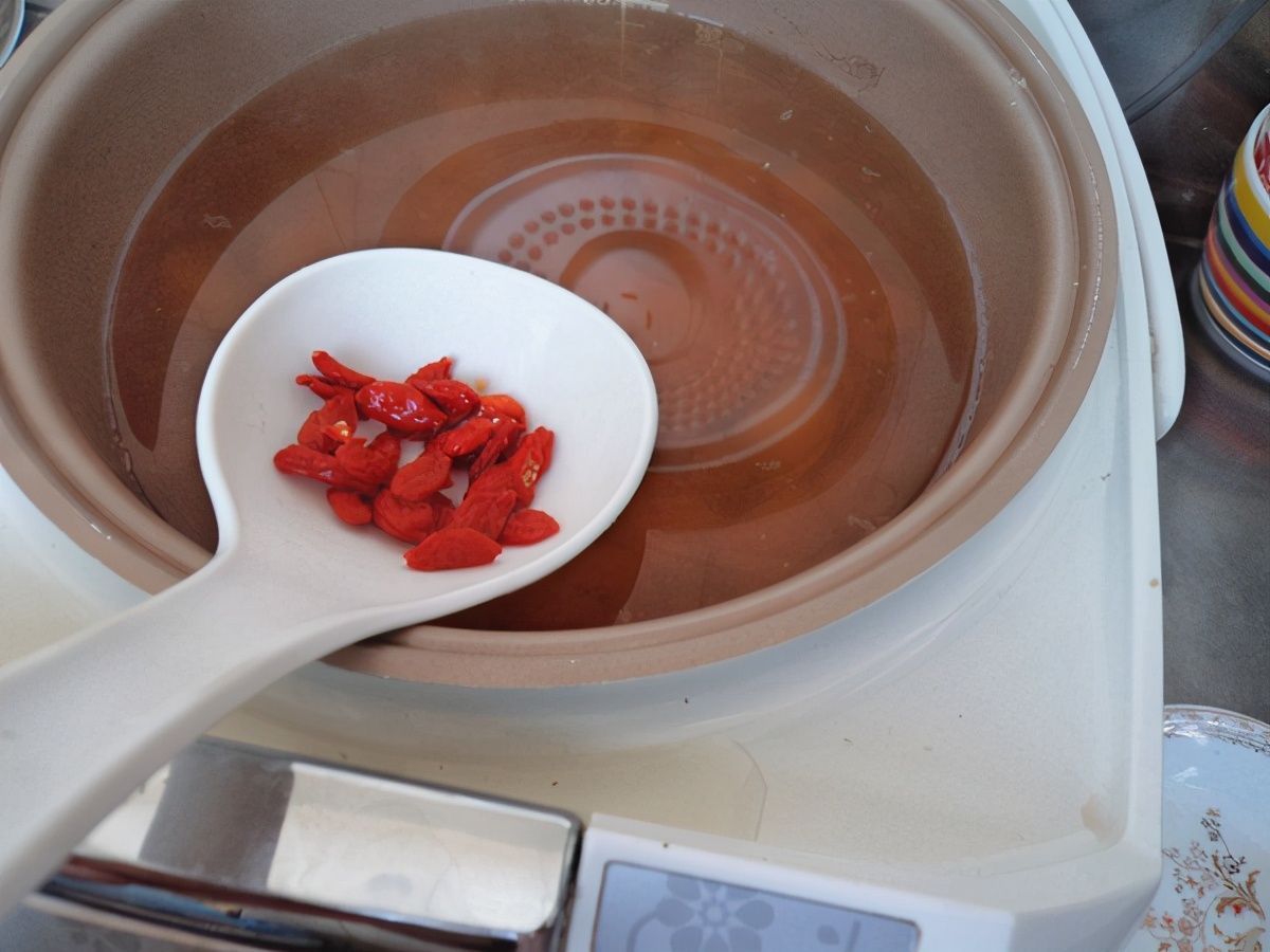 咳嗽|最润肺的水果不是金桔是它,隔三差五喝点,润肺清痰,秋季不咳嗽