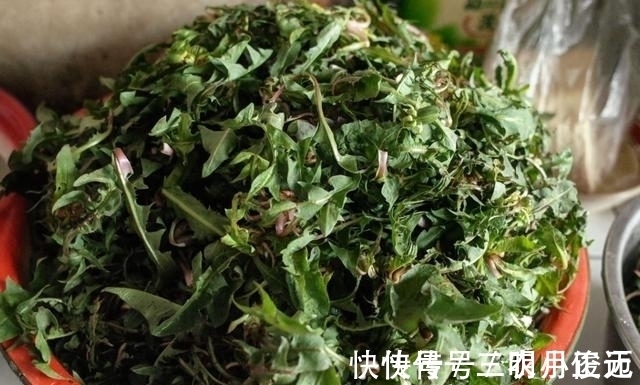 玩具|农村一种草曾是80后的玩具，能做菜也能入药，在城里30元一斤