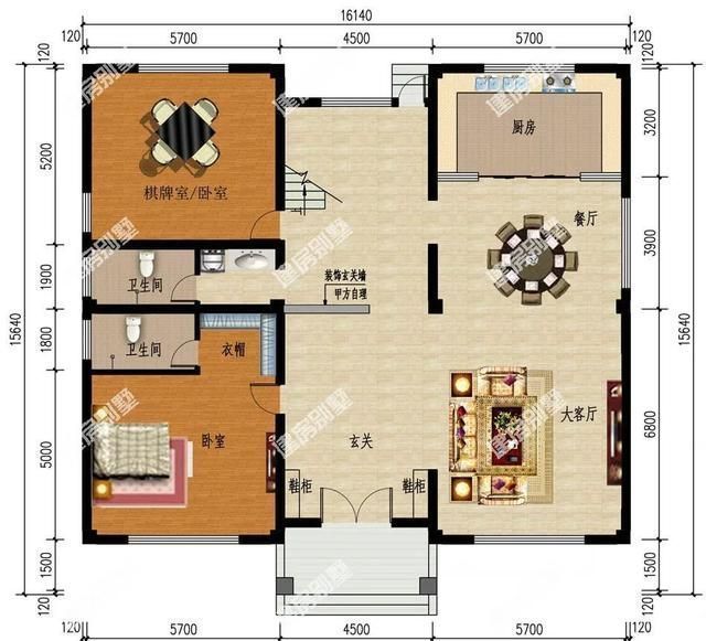 爸妈|爸妈拿出多年积蓄,盖了一栋小洋房,把我们兄妹几个羡慕坏了