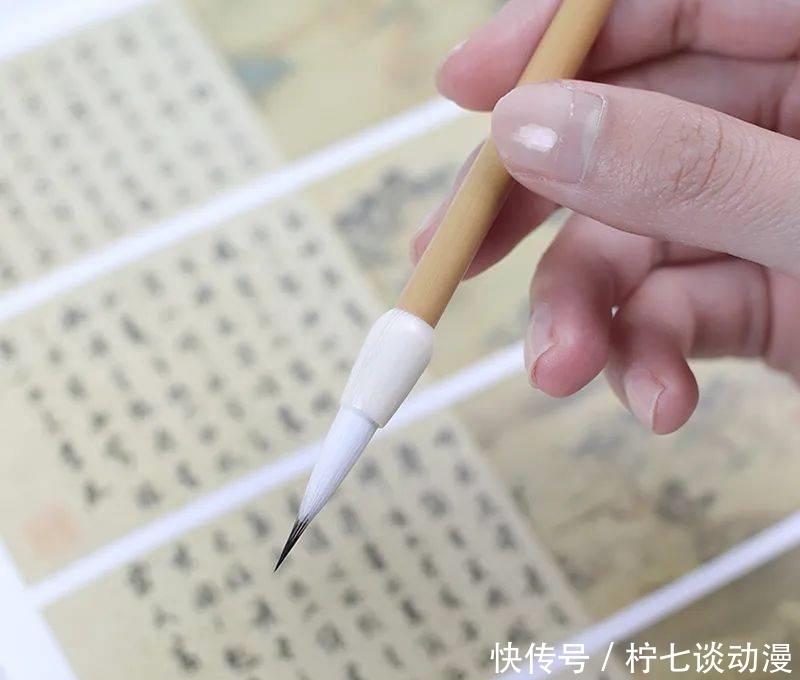 女神!要多少才子仰视过的才算啊
